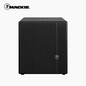 MACKIE 맥키 HD1501 15인치 HD 파워드 서브우퍼 스피커