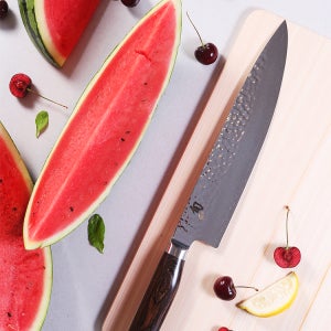 KAI 슌 프리미어 셰프 나이프 250mm