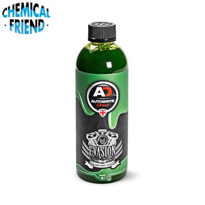 AD 오토브라이트 다이렉트 슈퍼폼 이베이젼 500ml 네온그린 컬러 폼샴푸 폼랜스 전용 중성