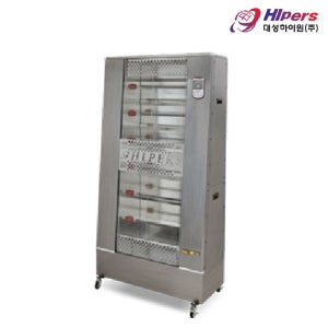 대성하이원 원적외선 전기 히터 난로 업소용 대형 공장 사무실 식당 DSPE-155F