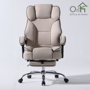 벤틀리 3D메쉬 침대형 리클라이너 중역 사무실 사무용 컴퓨터 피시방 의자 OH1205 BT