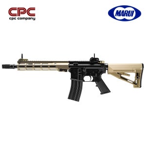 마루이 URG-I 11.5 inch SOPMOD BLOCK3 TAN 탄 MARUI 소프 모드 블록3 GBBR 울기 URGI TAN 가스 블로우백 라이플 가격 개선판 mws