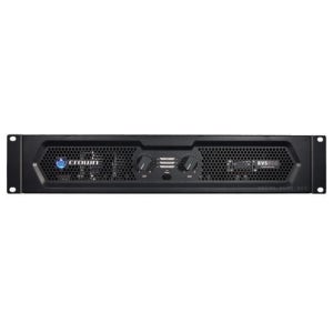 크라운 2채널 파워앰프 KVS500 8옴 500W