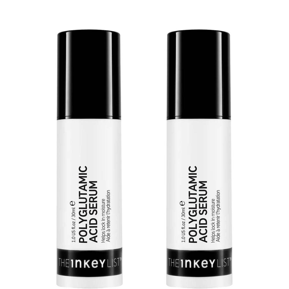 The INKEY List 폴리 글루탐산 세럼 보습 안티링클 30ml x2팩