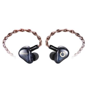 ORIVETI O400 유선 이어폰 레퍼런스 하이엔드 오리베티