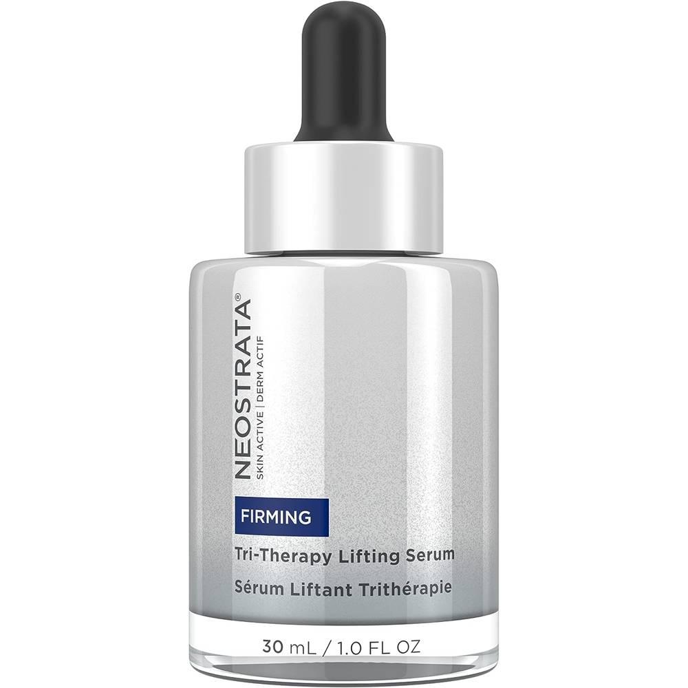 NEOSTRATA <b>히알루론산</b> 퍼밍 트리테라피 리프팅 세럼 30ml