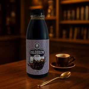 콜드브루원액 콜드브루커피 브라질 500ML