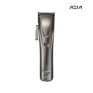 아지아 하운드마스터 JP-FB01M 프로 바리깡 전문가용 미용실 전기 헤어 클리퍼
