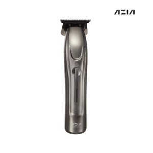 아지아 하운드디테일 JP-FB01D 토끼 바리깡 전문가용 미용실 헤어 트리머 클리퍼