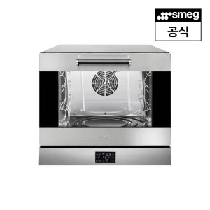 [스메그] 프로 터치 오븐 ALFA43XE2HDSK 디지털 스팀