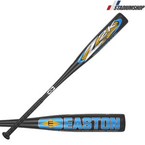 이스턴 야구배트 알로이 배트 블랙 블루 Z2K