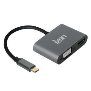 USB 3.0 C타입 to HDMI 외장 그래픽카드 노트북 인터페이스 확장