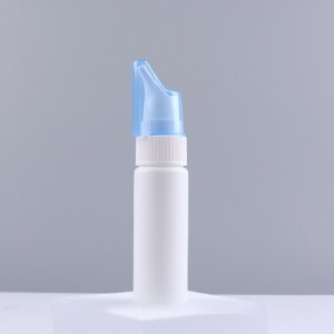 휴대용 코세척통 70ml 미세 안개 스프레이 비강 콧구멍 위생관리 코세정 청결 관리