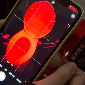 몰카탐기지 몰카탐지기 몰래카멜라탐지기 초소형 소형 감시 cctv 카메라