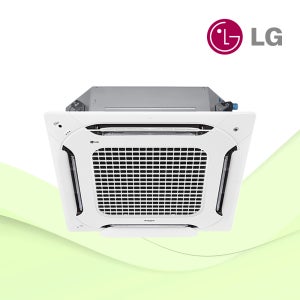 LG 휘센 4Way TW1450A9FR 시스템 천장형 냉난방기 기본설치비포함
