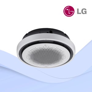 LG 휘센 TW0720Y2SR 원형 천장형 냉난방기 화이트 기본설치비포함