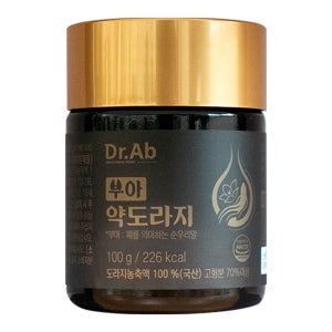 닥터아브 천마니 약도라지 청 농축액 진액 고 기관지에 환절기에 좋은 음식