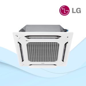 LG 휘센 4Way TQ1450A2FR 시스템 천장형 냉방기(40평형) 기본설치비포함