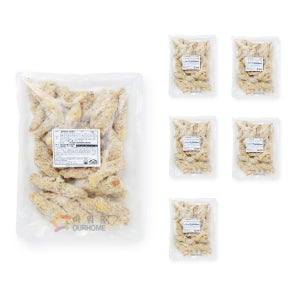 아워홈 치킨텐더 Ⅱ 6개 1KG