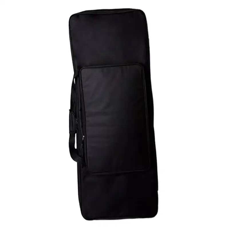 디지털 조정 키보드 덮개 신시사이저 커버 피아노 의자 포켓 가능한 케이스 음악실 전자