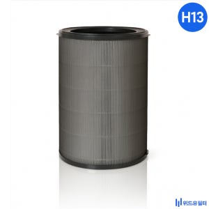 [호환] 무인양품 공기청정기필터 MJ-AP1KR 필터 국산 H13 정품형 위드유