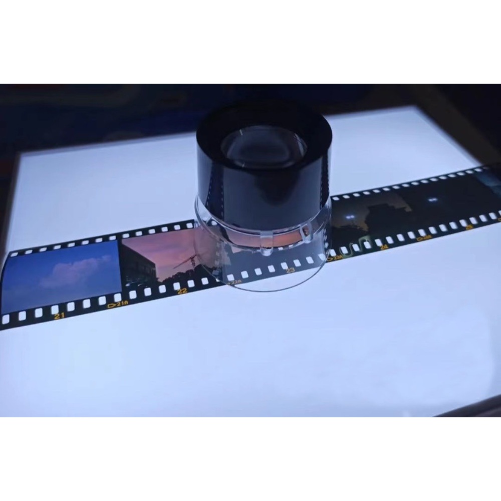 필름스캐너 발광기 디지털 변환기 현상 이미지 35mm