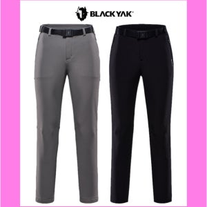 블랙야크 여자 겨울 팬츠 방풍 기모 등산 아웃도어 캠핑 스트레치 여성 M윈드스토퍼본딩팬츠
