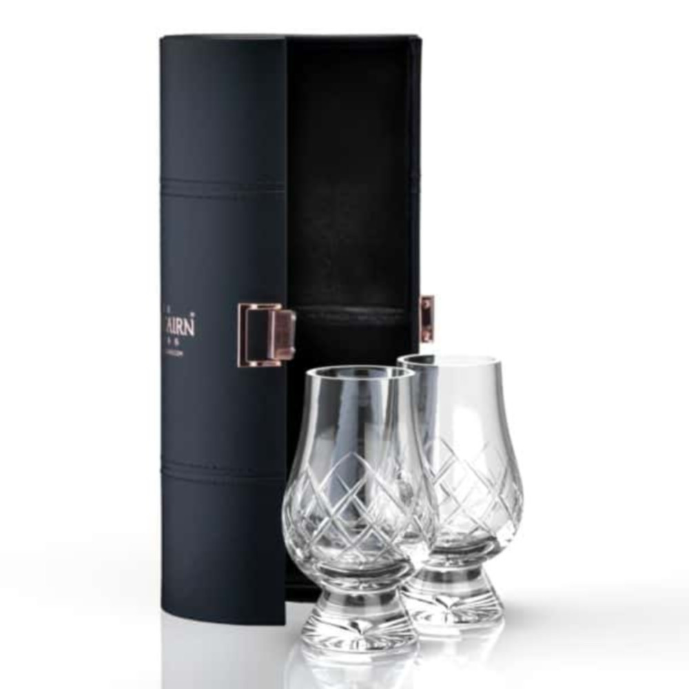 글렌캐런 위스키 테이스팅 글래스 세트 (Glencairn Whisky Glass Tasting Set)