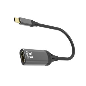 CtoHDMI 케이블 C타입 hdmi 변환 8K UHD