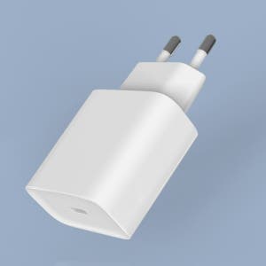 ACDC 20W PD PPS 고속충전기 핸드폰 스마트폰 charger