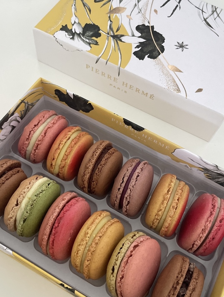 피에르 에르메 마카롱