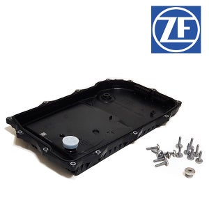 랜드로버 레인지로버 벨라 2.0 P250 L560 미션오일팬 18-23년식