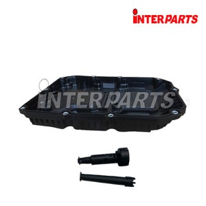 벤츠 CLS350d C218 미션오일팬 15-17년식