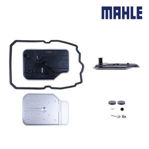 벤츠 C220d 블루텍 W205 미션오일필터 14-18년식