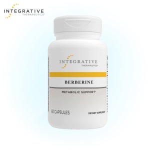 Integrative Berberine 60정 베르베린