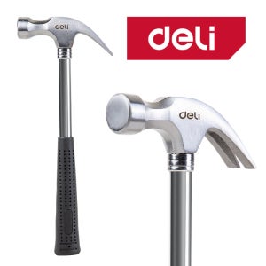 델리툴즈 스틸 빠루망치 목수망치