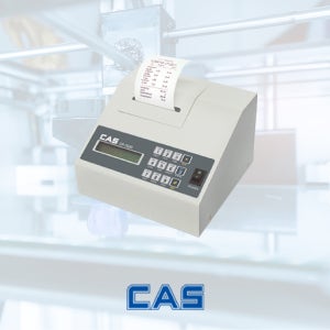 카스 전자 저울 써머 방식 티켓 프린터 CP-7020 Series