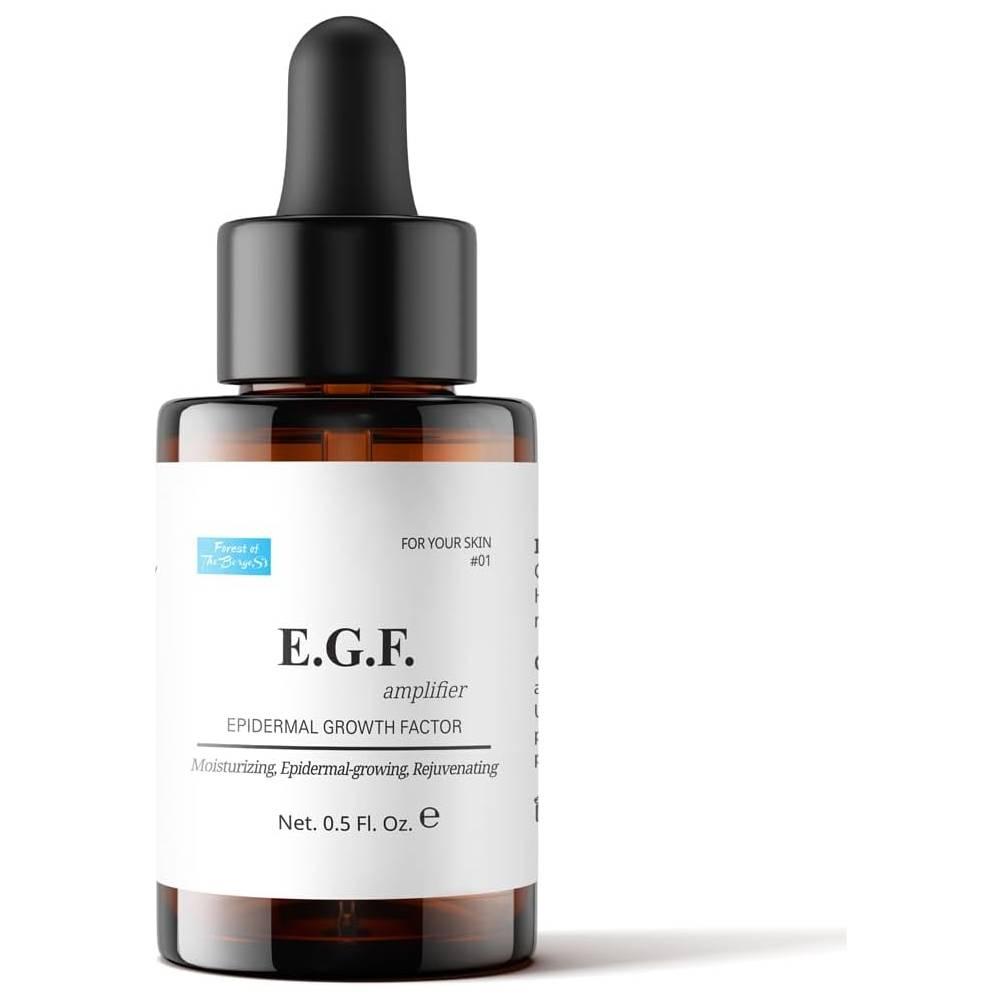 FOREST OF THE BORGES’S EGF 세럼 표피 성장 인자 15ml