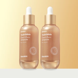 한스킨 어린 비피다 엑스퍼트 바이옴 앰플 50ml, 2개