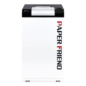 현대오피스 사무용 대형 파쇄기 PK-3270K 문서 세단기 종이 분쇄기