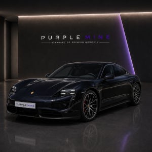 [전국/평일] 2022 포르쉐 타이칸4s 전기 5인승 기본자차