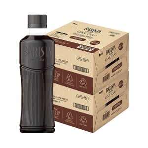 매일 바리스타룰스 원데이 무라벨 아메리카노 350ml 40개 (B)