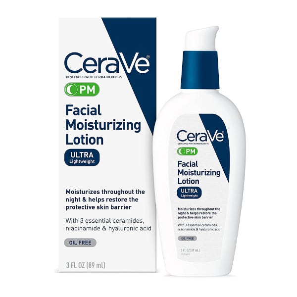 세라비 PM 페이셜 모이스처라이징 로션 89ml