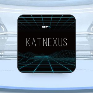 KAT Nexus VR 장치 연결 솔루션 META Quest VR 시뮬레이터