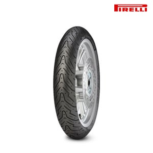 피렐리 엔젤스쿠터 100/80-14 M/C 52S TL PCX 고고로 젠트리 (앞)타이어