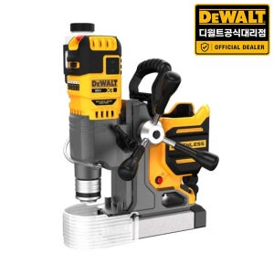 디월트 대리점 DCD1623N-KR 20V MAX 마그드릴 베어툴
