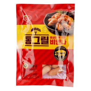 통그릴비엔나 300G/(주)동원F&B