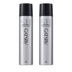 [1+1] 갸스비 셋앤킵스프레이 슈퍼하드 300ml