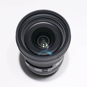 [대여] 시그마 A 24-70mm F2.8 DG DN 소니 FE용 렌즈