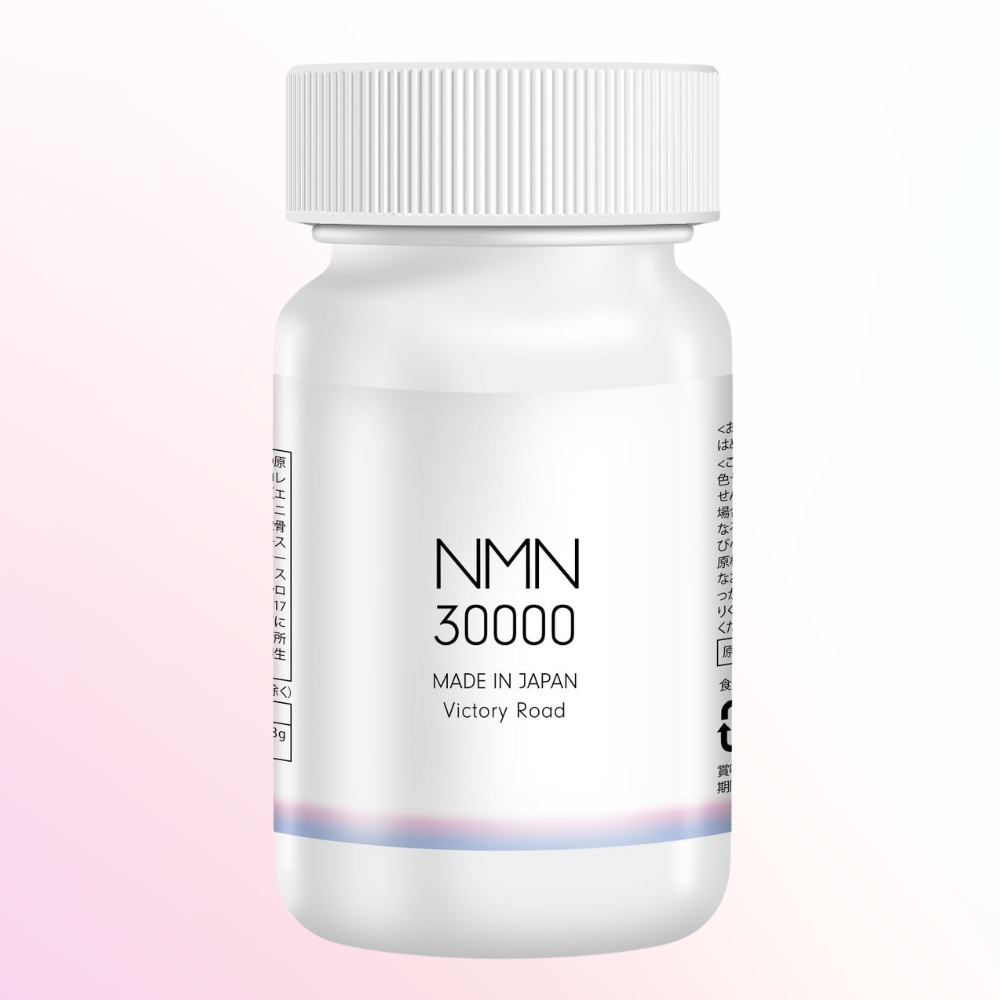 일본 고순도 NMN 30000 유글레나 클로렐라 알파리포산 효능 영양제